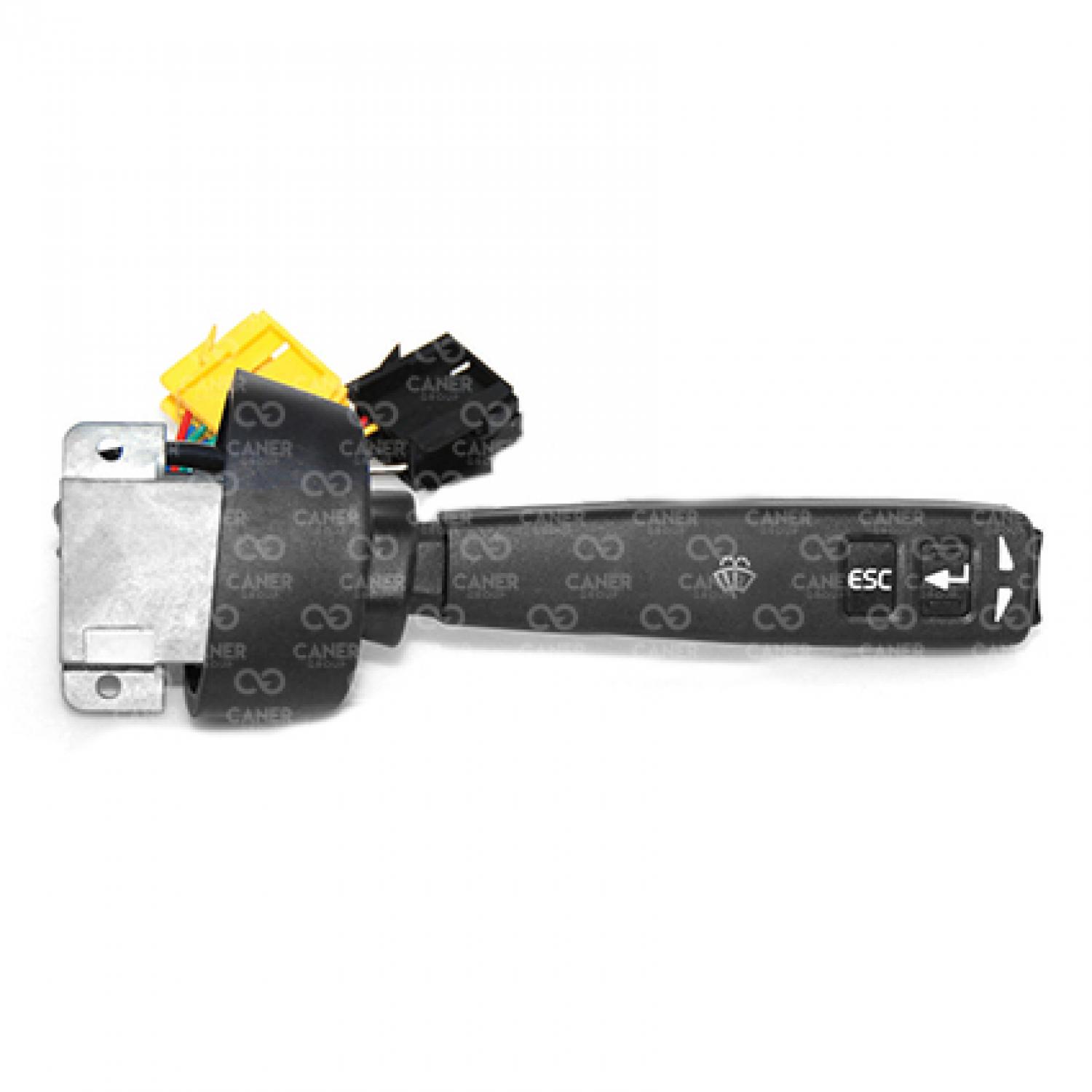 032.350 SAMPA; VOLVO SİLECEK KUMANDA KOLU-; 3944672; 3944672; 20701028;